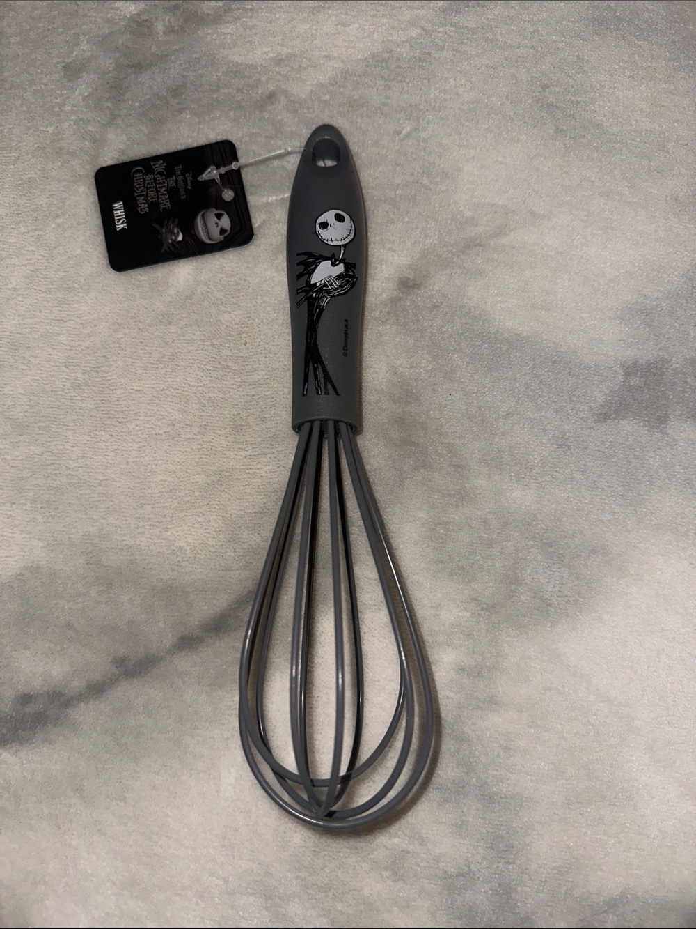 🆕Nightmare Before Christmas Whisk